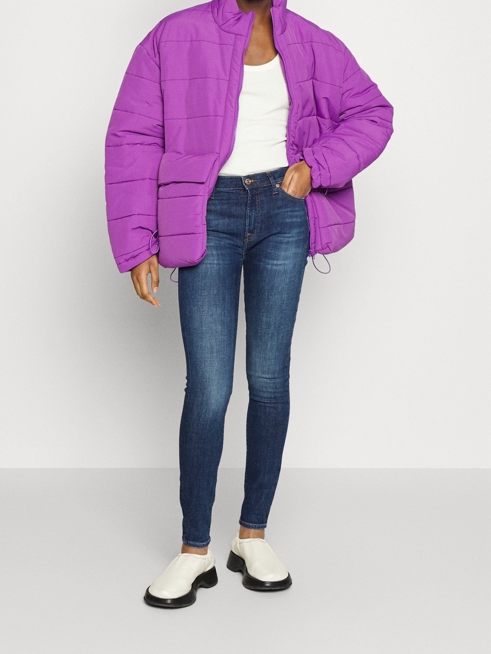 Henrik Vibskov Apollo Puffer Jacket